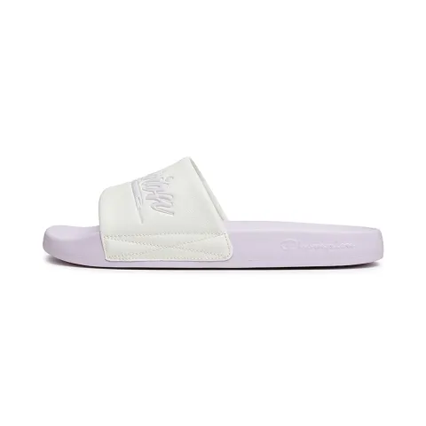 Champion EVA Slide Slippers Unisex Purple