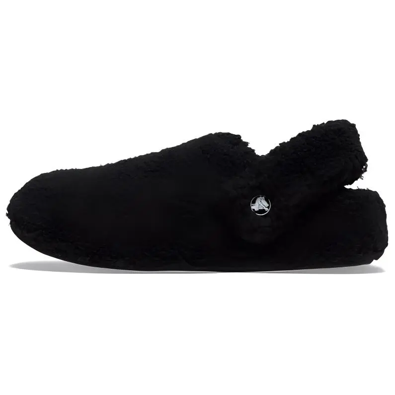 Crocs No Special Function Closed Toe Slippers Unisex Black