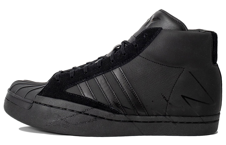 Y-3 Yohji Pro Y-3 'Black'
