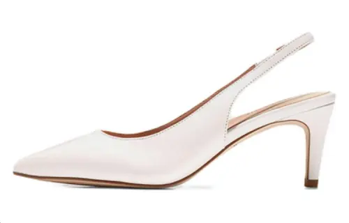 COLE HAAN Comfortable Slim Heel High Heels Women's