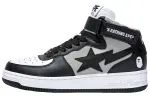 BAPE A BATHING APE Bape Sta Mid Black 2022