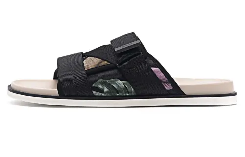 PEDRO Slide Slippers Men's Composite Color