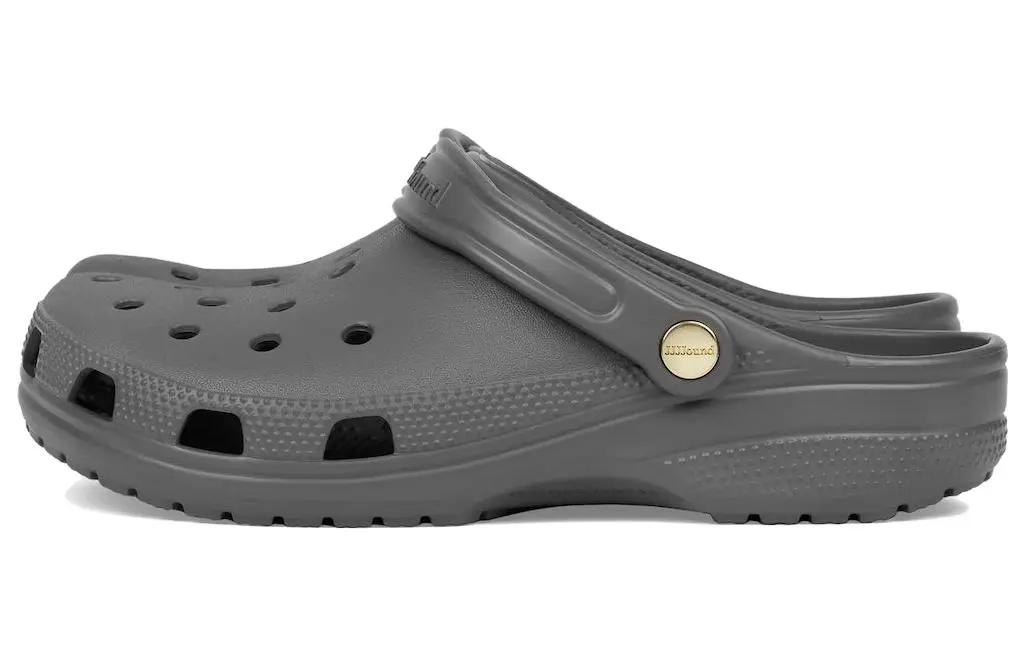 Crocs Classic Clog JJJJound Slate Grey