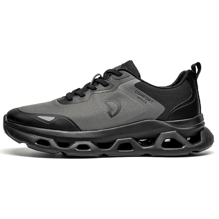 LEAVELAND Low top Mountaineering Shoes Men’s