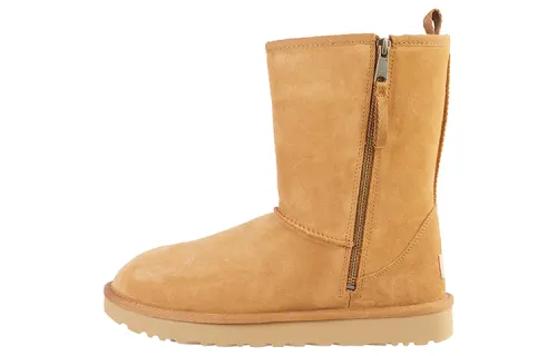 UGG Classic Short Dual Zip Women's