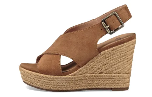UGG One Strap Sandals Women's