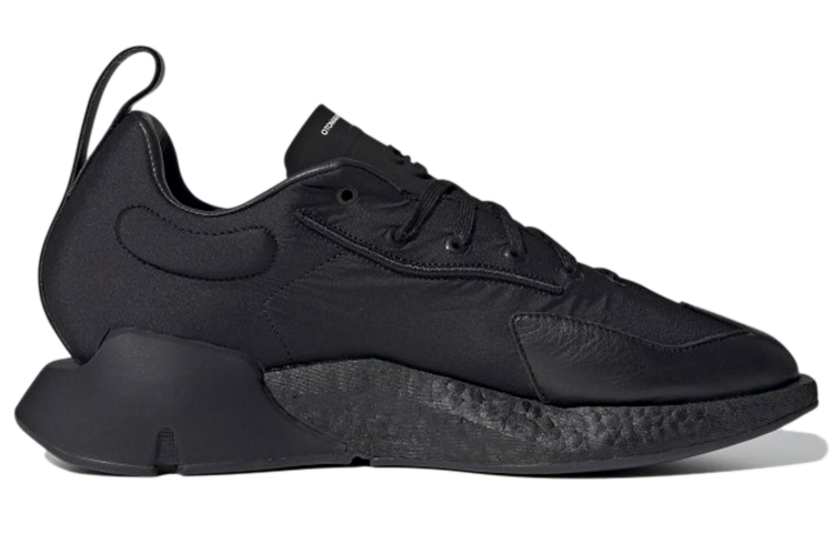 Adidas Y-3 Orisan ‘Triple Black’