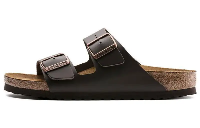 Birkenstock Arizona double-strap sandals