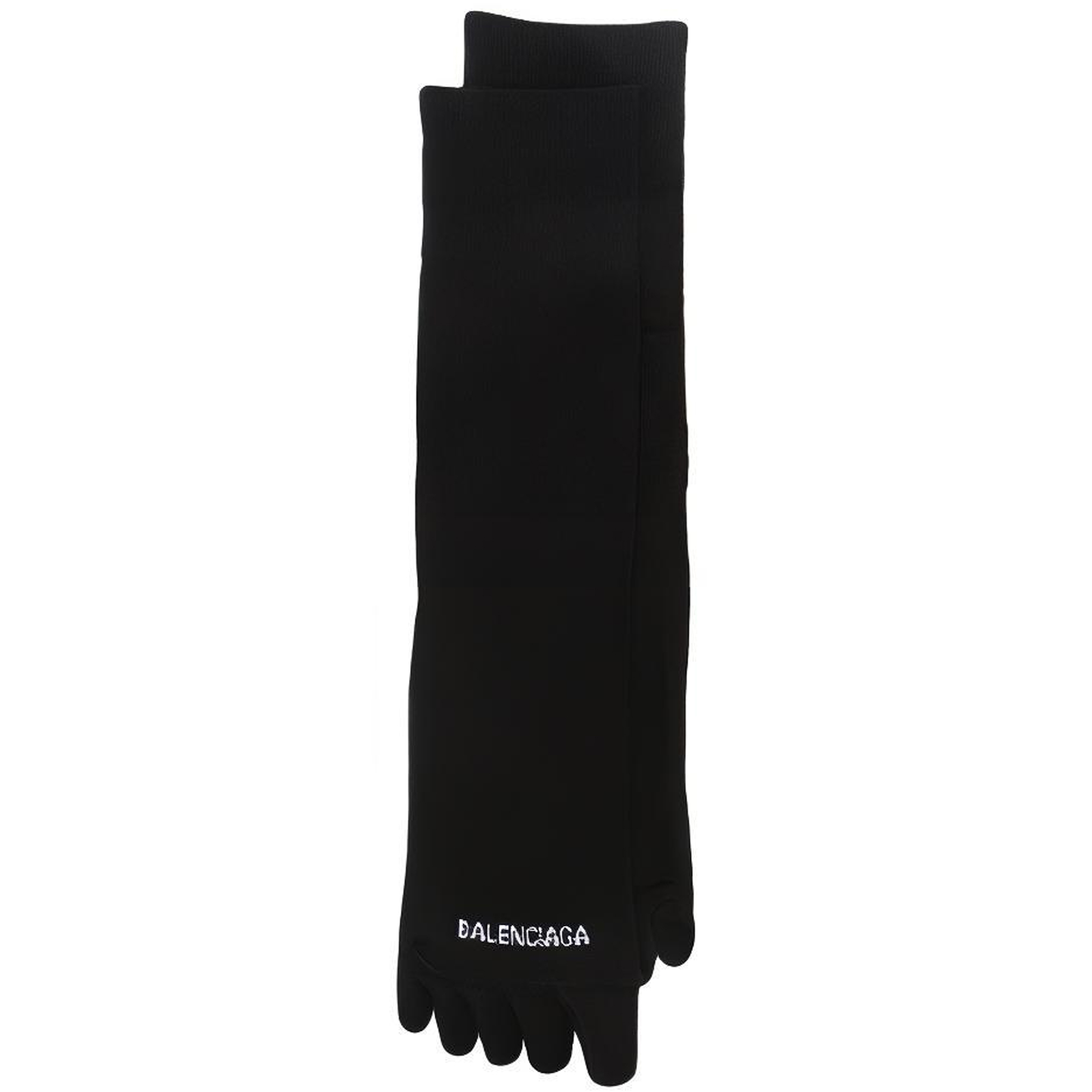 Balenciaga FW21 Crew Socks Women’s 1 Pack