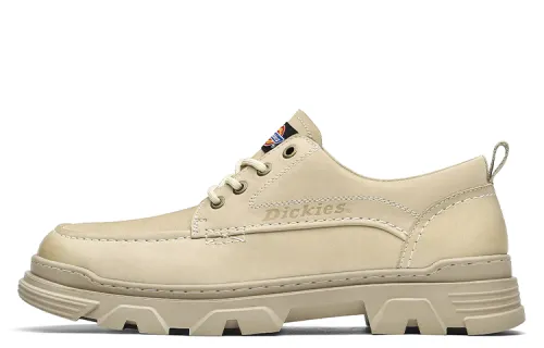 Dickies Outdoor Boots Men's Khaki
