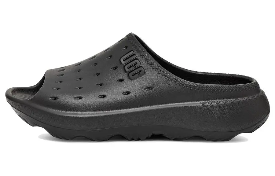 UGG Slide It Sandal Black