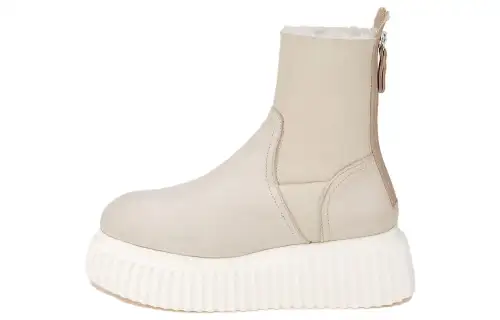 AGL Ankle Boots Women's White