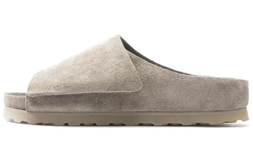 Los Feliz Fear of God x Los Feliz Birkenstock 'Taupe'