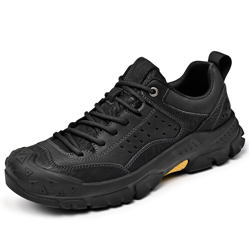 JIGONGYANG Mountaineering & Hiking Shoes Men’s