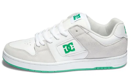 DC Shoes Manteca 4 Slip Resistant Abrasion Resistant Slip Resistant Abrasion Resistant Low top Skateboard Shoes Unisex