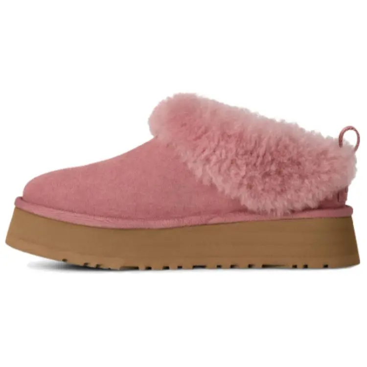 UGG Tazzelle Cow Split Leather Abrasion Resistant