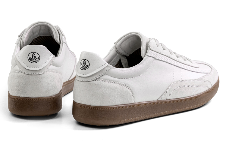 LEAVELAND Skateboard Shoes Unisex