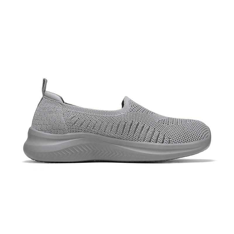 ZULIZ Walking Shoes Cushioning Slip Resistant Abrasion Resistant Breathable Lightweight