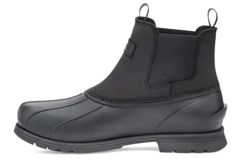 UGG Chelsea Boots Men's Black