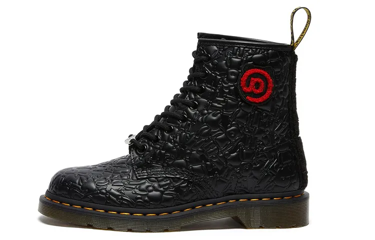 1460 Medicom Toy x 1460 Dr.Martens 'Be@rBrick'