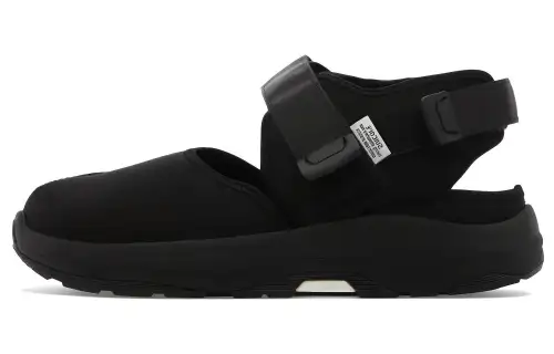 Suicoke UNBITA-ab 'Black'