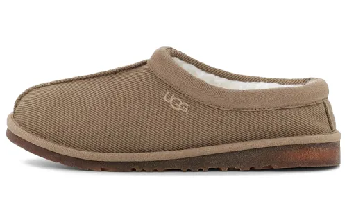 UGG Tasman Natural Slipper Loam