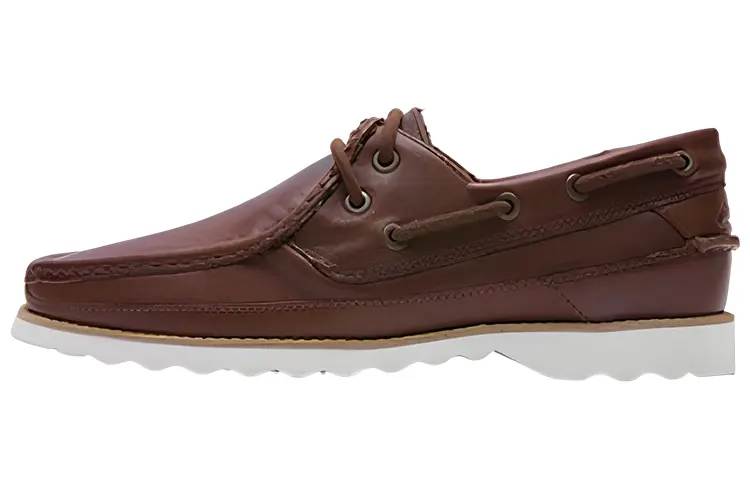 Clarks Men's Casual Shoes Men's Low Top Tan