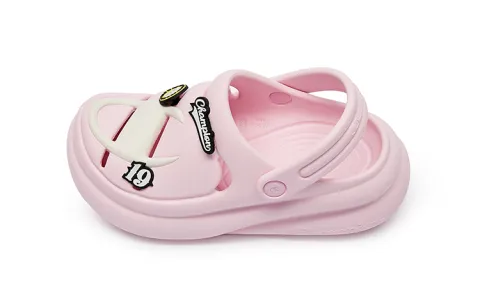 Champion Campus Clogs Women's Pink