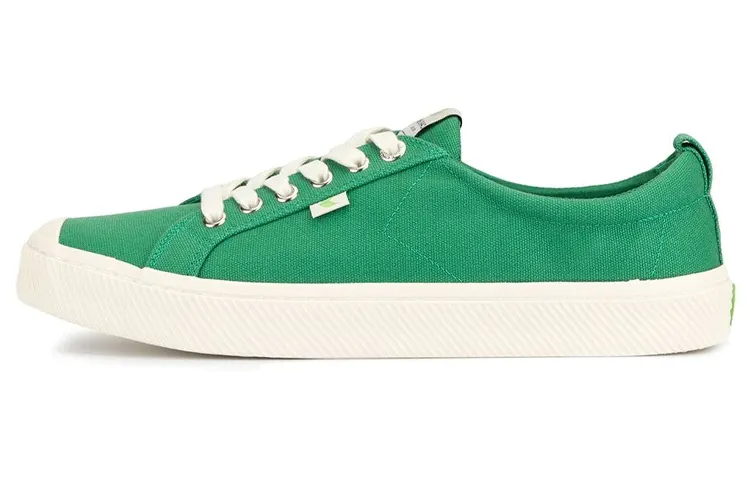 CARIUMA Side Logo Sneakers