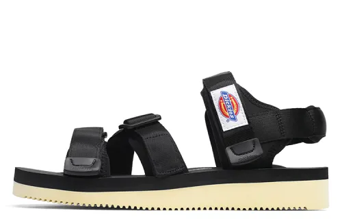Dickies Beach Sandals Men's Black
