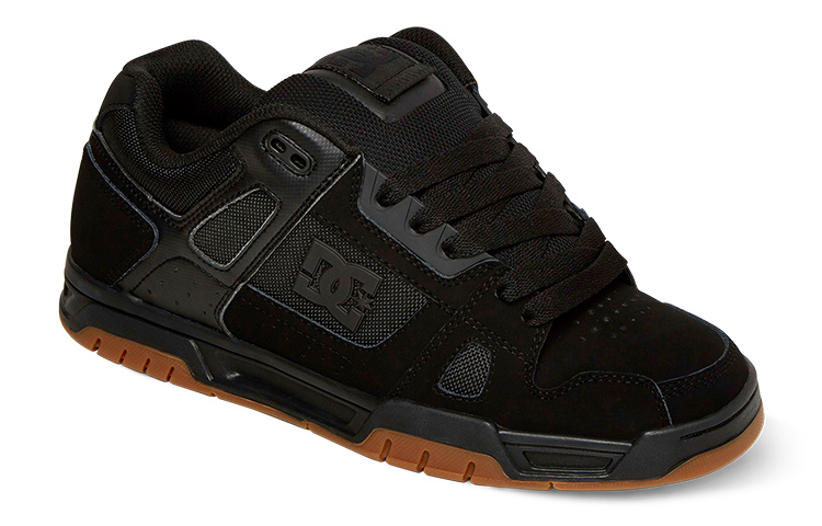 DC Shoes Stag Black