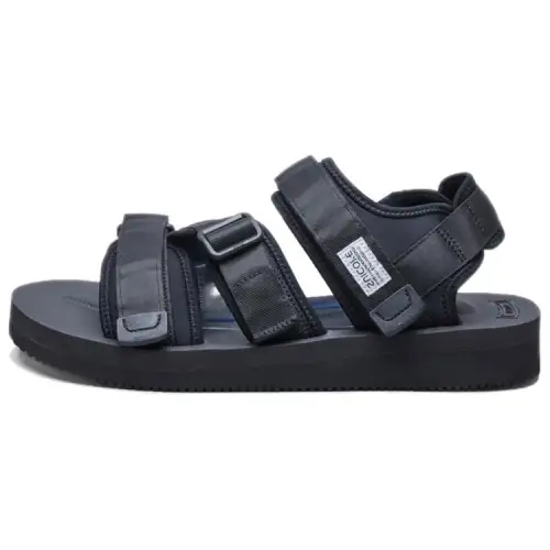 Suicoke KISEE-Cab 'Black'