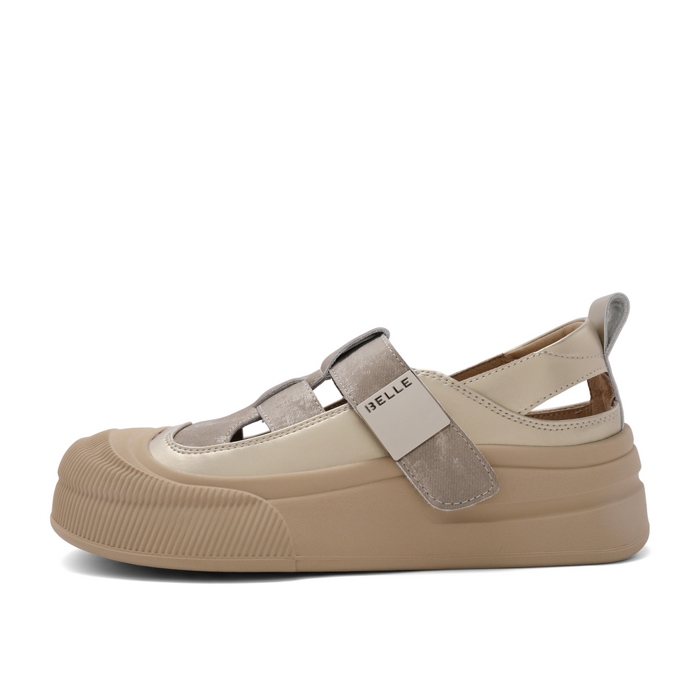 BELLE Roman Sandals 3.5cm Women's