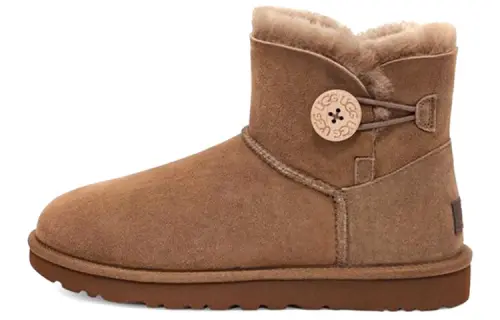 UGG Mini Bailey Button Ii 2.0 Women's