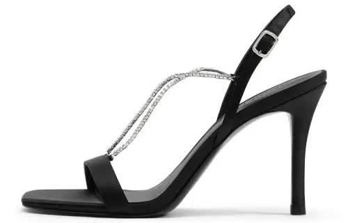 CHARLES&KEITH One Strap Sandals Women's