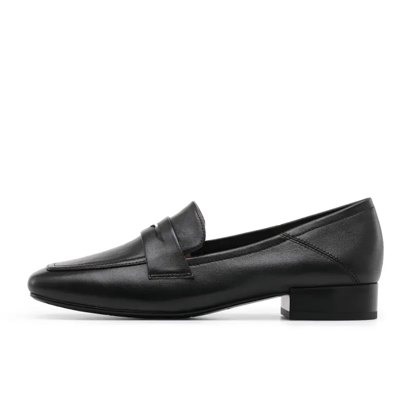 Chrisdien Deny Loafers 2.5cm Women's