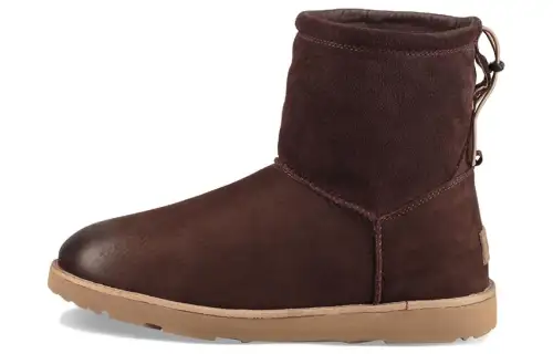 UGG Classic Boot 'Brown'