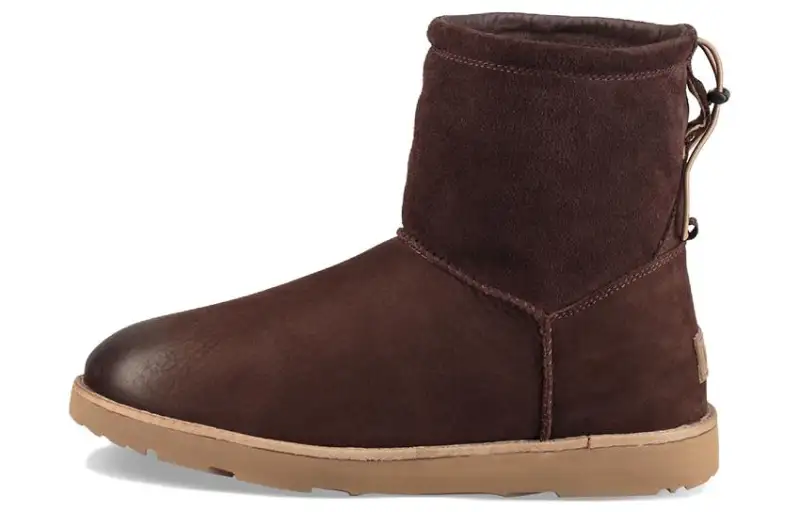 UGG Classic Boot 'Brown'