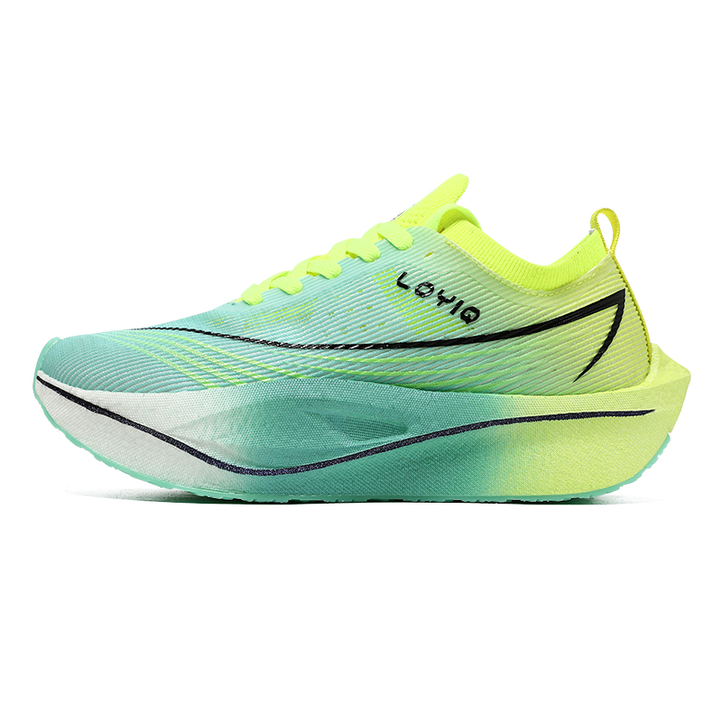 Loyiq Slip Resistant Breathable Moisture Wicking Quick Dry Support Balance Lightweight