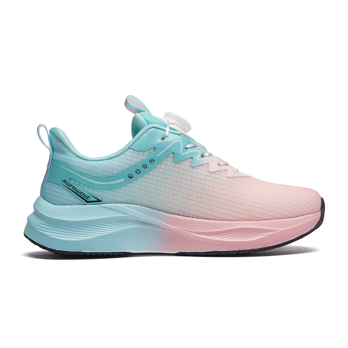 JEANSWEST Mesh Low top Running Shoes Unisex