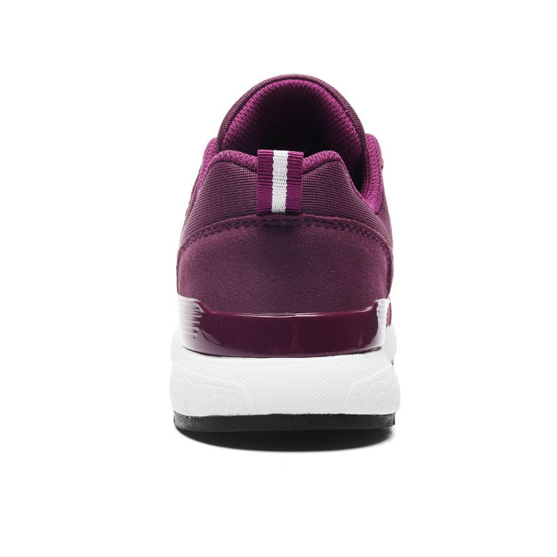 Medd Casual Shoes Women’s Purple