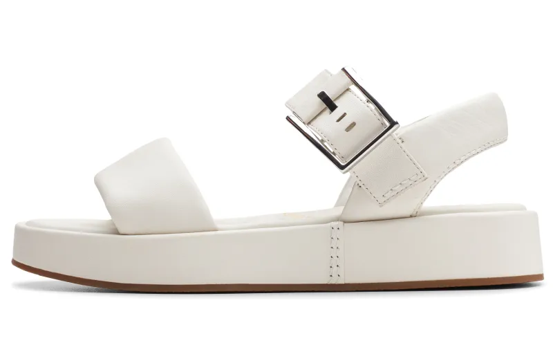 Clarks One Strap Sandals Women's