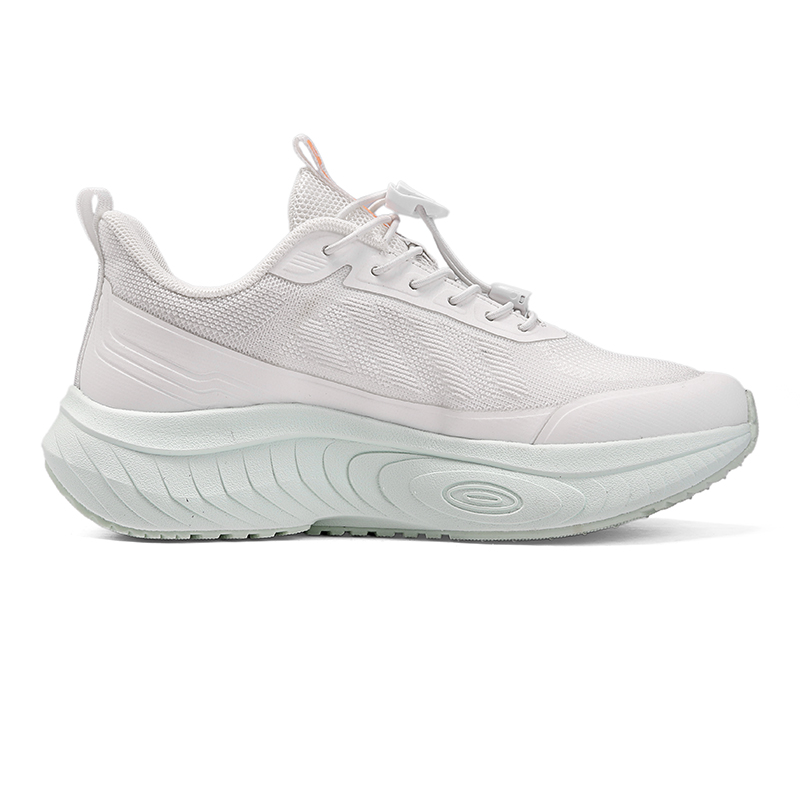 Playboy Mesh Low top Running Shoes Women’s White Pink Green