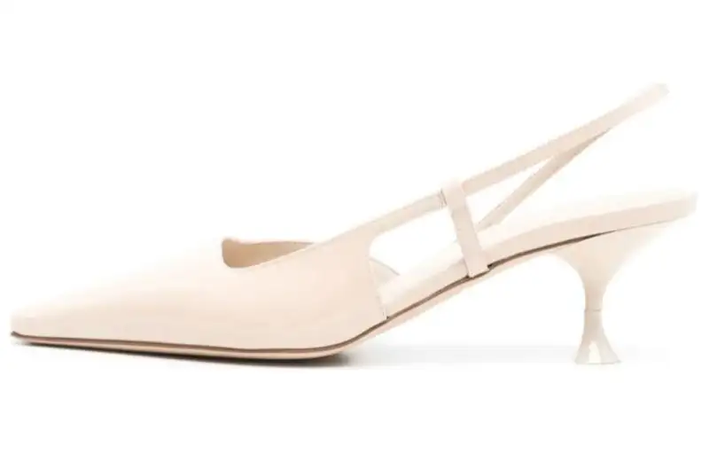 3Juin Kira 50mm Pumps