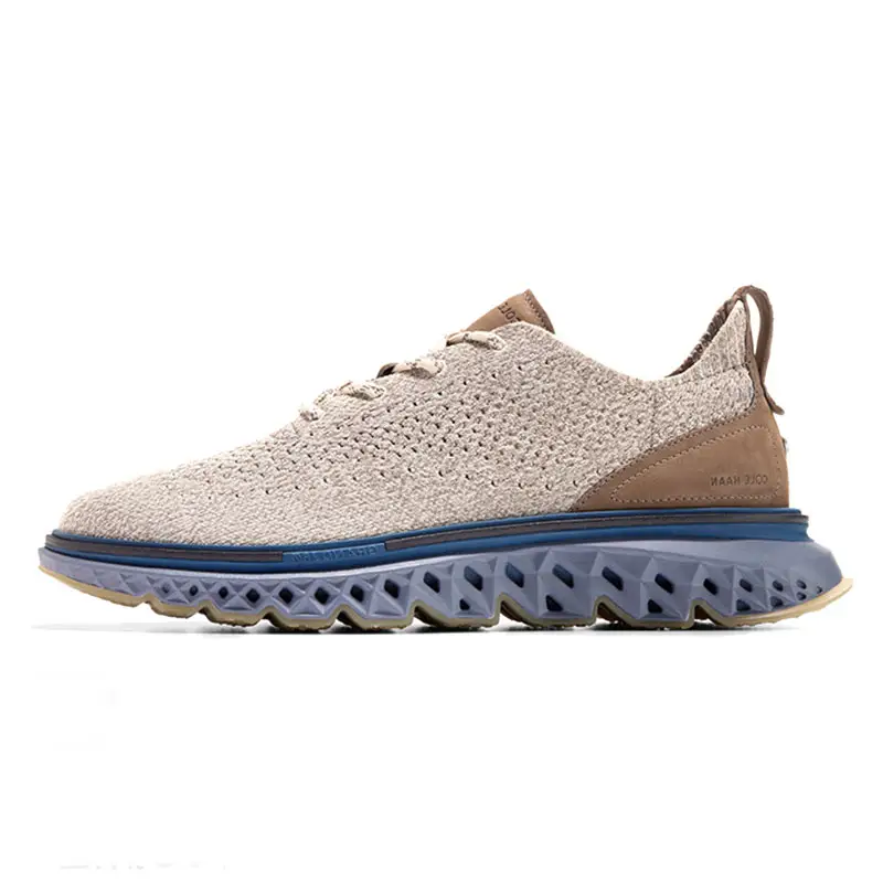 COLE HAAN Casual Shoes Men's Khaki