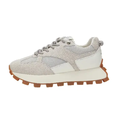 Teenie Weenie Fabric Low top Casual Shoes Women's
