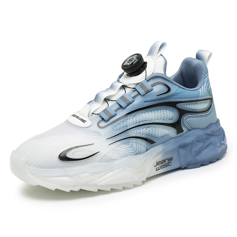 JEANSWEST Cushioning Rebound Impact Resistant Lightweight Breathable