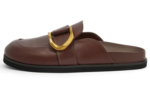 CHARLES&KEITH Pu Women's Casual Shoes Women's Brown