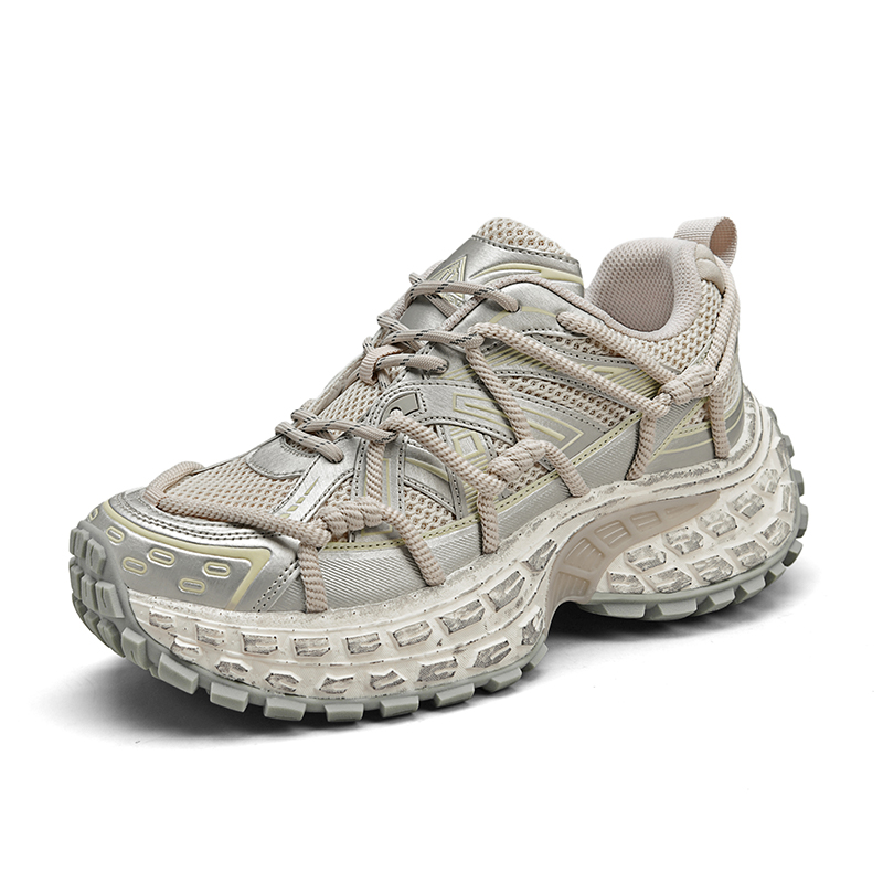 Masongarments Low top Mountaineering Shoes Unisex
