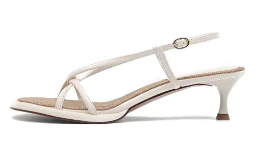 PEDRO One Strap Sandals Women's